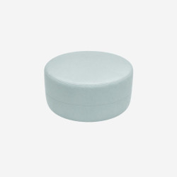 Ferrara Pouffe Bangku Ottoman - Helloilmare